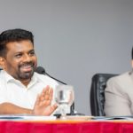நுவரெலியா, சாந்திபுர ‘ஈகிள்ஸ்’ பார்வையிடும் மத்திய நிலையம் திறக்கப்பட்டது