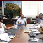 ஜனாதிபதி இன்று யாழ் விஜயம் – பல நிகழ்வுகளில் பங்கேற்ப்பு