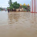 பொதுவான வானிலை முன்னறிவிப்பு