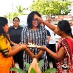 நாடளாவிய கப்ருக சமூக வலுவூட்டல் திட்டம் இன்று கம்பஹா மாவட்டத்தில் ஆரம்பமாகிறது