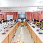 வலுவான உணவுப் பாதுகாப்புக் கொள்கைக் கட்டமைப்பிற்கு பலம்வாய்ந்த தரவு முறைமை அவசியம்