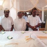 முன்பிள்ளைப் பருவ அபிவிருத்தி தொடர்பான தேசிய கொள்கையொன்றை தயாரிக்கும் ஆரம்பக்கட்ட கலந்துரையாடல் பிரதமர் தலைமையில்…