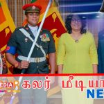 படைத்தளபதி 3 வது இலங்கை சிங்க படையணிக்கு விஜயம்