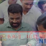 இந்திய மீனவர்கள் மீண்டும் கைது