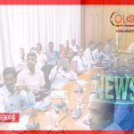 மலையக மக்களுடன் இணைந்து தேசிய வெசாக் விழா