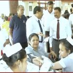 2025 பெப்ரவரி மாதத்தில் சுற்றுலாப் பயணிகளின் வருகை அதிகரிப்பு