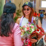 விஜய் அண்டனியின் ‘சக்தித் திருமகன்’ நாளை வெளியாகும் டீசர்