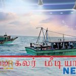 விண்வெளியில் இருந்து விடைபெற்றார் சுனிதா வில்லியம்ஸ் – நேரலை