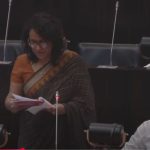 நாடாளுமன்றில் பொய் கூறும் எம்.பிகள் – நாமல் முன்வைக்கும் புதிய யோசனை
