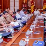 பராக்கிரம சமுத்திரத்தின் இரண்டு வான் கதவுகள் திறப்பு