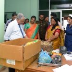 இலங்கையின் கரிம தரநிலைகள் தொடர்பான பயிற்சிப் பட்டறை