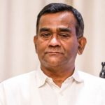கைது செய்வதை தடுக்கக் கோரி தேசபந்து ரிட் மனு தாக்கல்