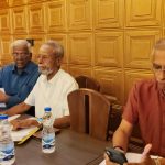 சட்டவிரோத சிகரெட்டுகளுடன் நபரொருவர் கைது